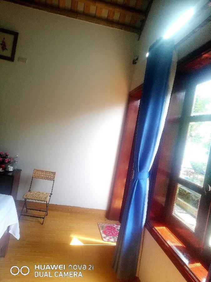 Tamcoc Mr. Cau Homestay Ninh Binh Exterior foto