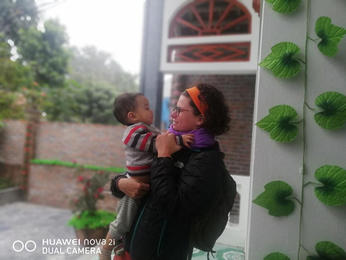 Tamcoc Mr. Cau Homestay Ninh Binh Exterior foto
