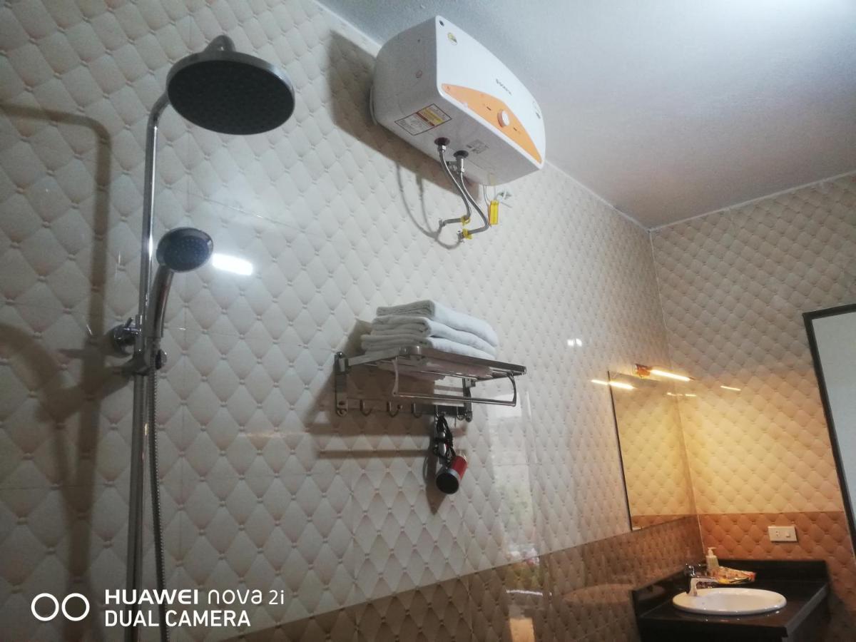 Tamcoc Mr. Cau Homestay Ninh Binh Exterior foto